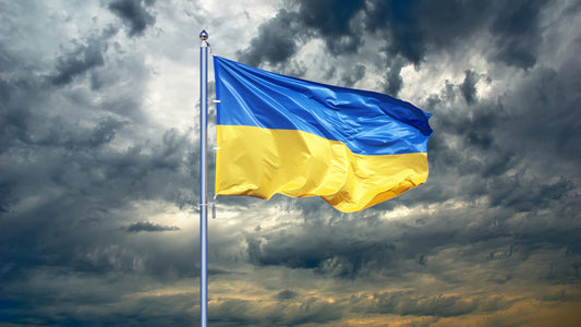 Urgent Prophetic Dreams for Ukraine and Europe