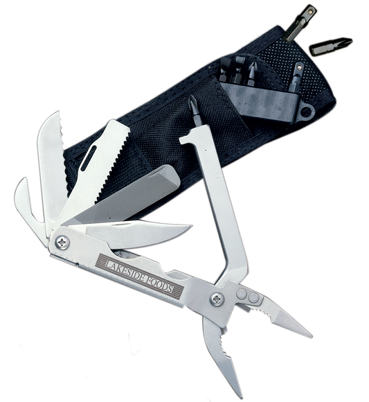 Multi Tool