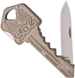 Key Knife