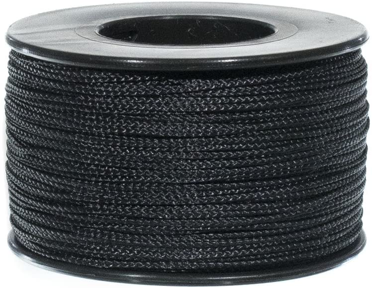 Atwood Nano Cord Black