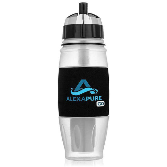 Go Water Filtration Bottle