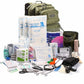 First Aid Tactical Trauma Kit