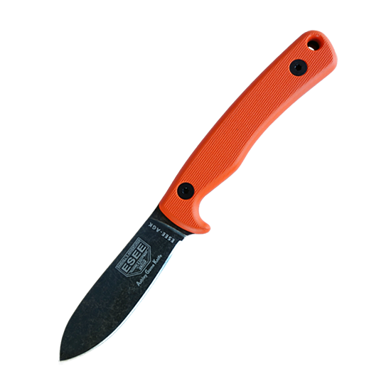 Essee Ashley Emerson Game Knife