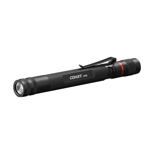 Coast HP3R Rechargeable Penlight